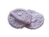 Wiederverwendbare Baumwollpads, 2er-Set