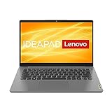 Lenovo Ideapad 3 Slim Laptop | 14' Full HD WideView Display entspiegelt |...