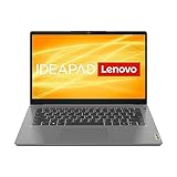 Lenovo IdeaPad Slim 3 Laptop | 15,6' Full HD Display | AMD Ryzen 5 7520U |...