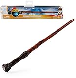 Wizarding World Harry Potter - Leuchtzauberstab von Harry Potter mit...