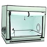 HOMEbox Ambient R80S PAR+ Indoor-Grow-Greenhouse