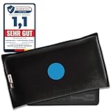 Upgrade4cars Auto Luftentfeuchter Kissen 1 kg wiederverwendbar mit...