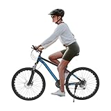 DOPBENT 26 Zoll Mountainbike,21 Gang Schaltung MTB Mountain mit...