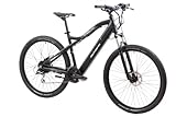F.lli Schiano E-Mеrcury, E Bike Mountainbike, 29 Zoll, 36V 11.6Ah...