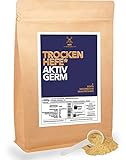 Trockenhefe 800g Hefe Germ Brot Pizza Backen + E-Book