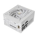 Mars Gaming MPB750SIM, Vollmodulares ATX 750W Netzteil, 7 Jahre Garantie,...