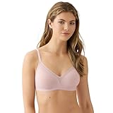 b.tempt'd Damen B.wow'd Modern Wirefree Bra Gepolsterter BH, Blush Pink,...