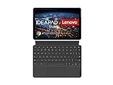 Lenovo Chromebook IdeaPad Duet 3 2-in-1 Tablet | 10,1' Full HD Touch...