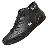 Alpaca Barfuss Schuhe Alpaca - Ergonomischer Barfussschuhe Wasserdichter...