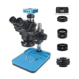 BAFEIYA Digitales Mikroskop 1080P 48MP 2K 4K USB VGA Video Kamera 50X 100X...
