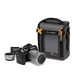 Lowepro GearUp Creator Box Medium II, spiegellose Kameratasche und...