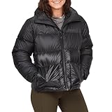 Marmot Damen Guides Down Hoody, Leichte Daunenjacke, warme Winterjacke,...