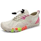 IceUnicorn Barfußschuhe Kinder Badeschuhe Junge Mädchen Barfussschuhe...