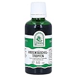 HIRTENTÄSCHEL Tropfen zum Einnehmen 50 Milliliter