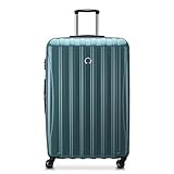 DELSEY PARIS Helium Aero Hardside Erweiterbares Gepäck mit Spinnrollen,...
