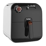 TEFAL FX1000 FETTARM HEIßLUFTFRITTEUSE FRY DELIGHT MECA 800G