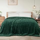 Exclusivo Mezcla Kuscheldecke Flauschig Fleecedecke Flanell Decke, Leichte...
