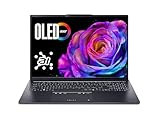 Acer Swift Go 16 OLED (SFG16-73-7943) KI Laptop, 16' WUXGA+ OLED 120Hz...