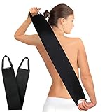 YVOIER Mehrweg Bräunungslotion Applikator - Selbstbräuner-Back Tanning...