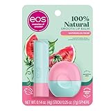 eos FlavorLab Lippenbalsam-Stift und Kugel, Wassermelone Frosé,...