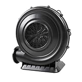 Hochdruckgebläse Gebläse Hüpfburg Pumpe 370W Ventilator lärmarmes...