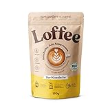 BIO Lupinenkaffee | Loffee 'Klassische' – Koffeinfreie...