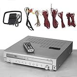 TYH DVD-Player, 5.1 Surround-Kanal-DVD-Heimkino-Disc-System, Mit...