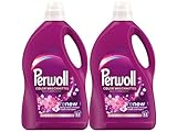 Perwoll Renew Blütenrausch Flüssigwaschmittel (2x52 Wäschen),...