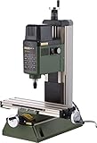 Proxxon 27110 Micro Fräse MF70 Fräse mit Koordinatentisch für feinste...