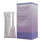 Gynofit Milchsäure Vaginal-Gel (30ml Gel)