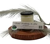 Anhaltiner Premium Rindertalg - ungesalzen 170g im Glas