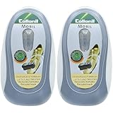 Collonil Unisex Mobil (6) Gbdarerus gr 050 farveløs Shoe Polish,...