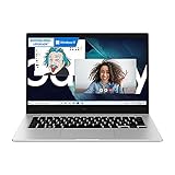 Samsung Galaxy Book Go LTE 35,49 cm (13,97 Zoll) Notebook (Snapdragon 7c...