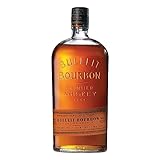 Bulleit Bourbon Frontier / American High Rye Whiskey / Geschenkempfehlung...