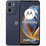 Motorola Moto G05 Dual-SIM, 128 GB ROM + 4 GB RAM (nur GSM, nicht CDMA),...
