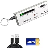 Diamanttester, professioneller Schmuck-Diamant-Selektor für Anfänger und...