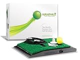 OptiShot2 Version 2023 Golfsimulator mit Online Tool für Windows PC ab...