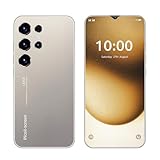Fine Life Pro Android-Telefon, 6,3-Zoll-Bildschirm, 4G-LTE Smartphone,...