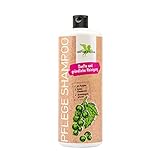 Bense & Eicke PARISOL Pferde-Shampoo mit Perlglanz - 1000 ml