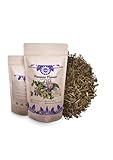 Premium Passionsblume 50 g – 100% rein, roh, wild, nicht-GMO, vegan –...