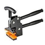 YUKERMARB Große Fliesenzange, Verstellbarer Druck, Robuster, Ergonomischer...