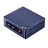 Beelink Mini S12 Pro Mini PC, Intel Alder Lake-N100 (4C/4T, bis 3.4GHz),...