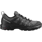 Salomon X Braze Gore-Tex Damen Wander Wasserdichte Schuhe, Hiking-Basics,...