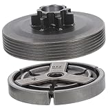 EPIGEIST Kupplungstrommel für Kettensäge mit langlebigem Kupplungsritzel...