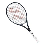 Yonex Ezone 100L 285 g Night Black unbesaitet, Griffstärke:2