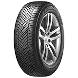 HANKOOK KINERGY 4S 2 X H750A - 225/50R18 95V - C/B/72dB - Ganzjahresreifen