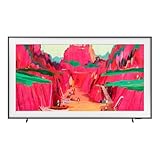 Samsung The Frame Pro 85' (2025) QLED 4K UHD TV - TQ85LS03FWUXXC