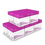 Xerox Performer Multifunktionspapier, 80 g/m², A4, weiß - 10 Kartons, 50...