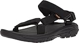 Teva Damen W Hurricane Xlt2 Sandalen, Schwarz (Black Blk), 38 EU