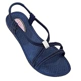 Badeschuhe Damen - Tenno - Schwimmschuhe Badesandalen Frauen - fällt klein...